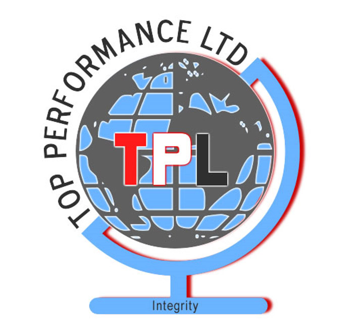 top performance uganda logo