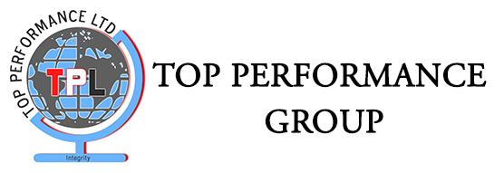 Top Performance Logo
